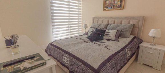 Квартира с 3 спальнями в Кадис, Испания № 186621 7