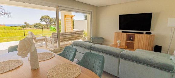 Квартира с 3 спальнями в Кадис, Испания № 186621 3