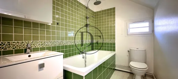 2 bedrooms House in Avon, France No. 321600 10