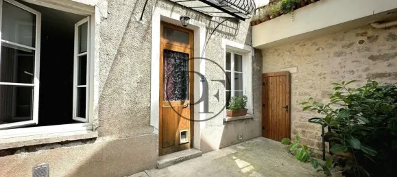 2 bedrooms House in Avon, France No. 321600 13