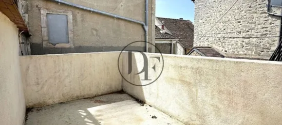 2 bedrooms House in Avon, France No. 321600 8