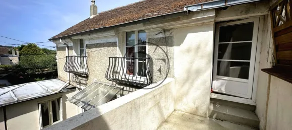 2 bedrooms House in Avon, France No. 321600 2