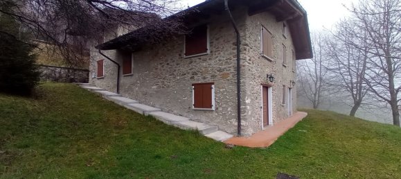 5 rooms House in Pezzaze, Italy No. 6346 19