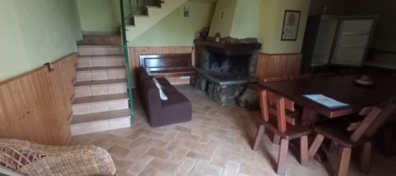 5 rooms House in Pezzaze, Italy No. 6346 16