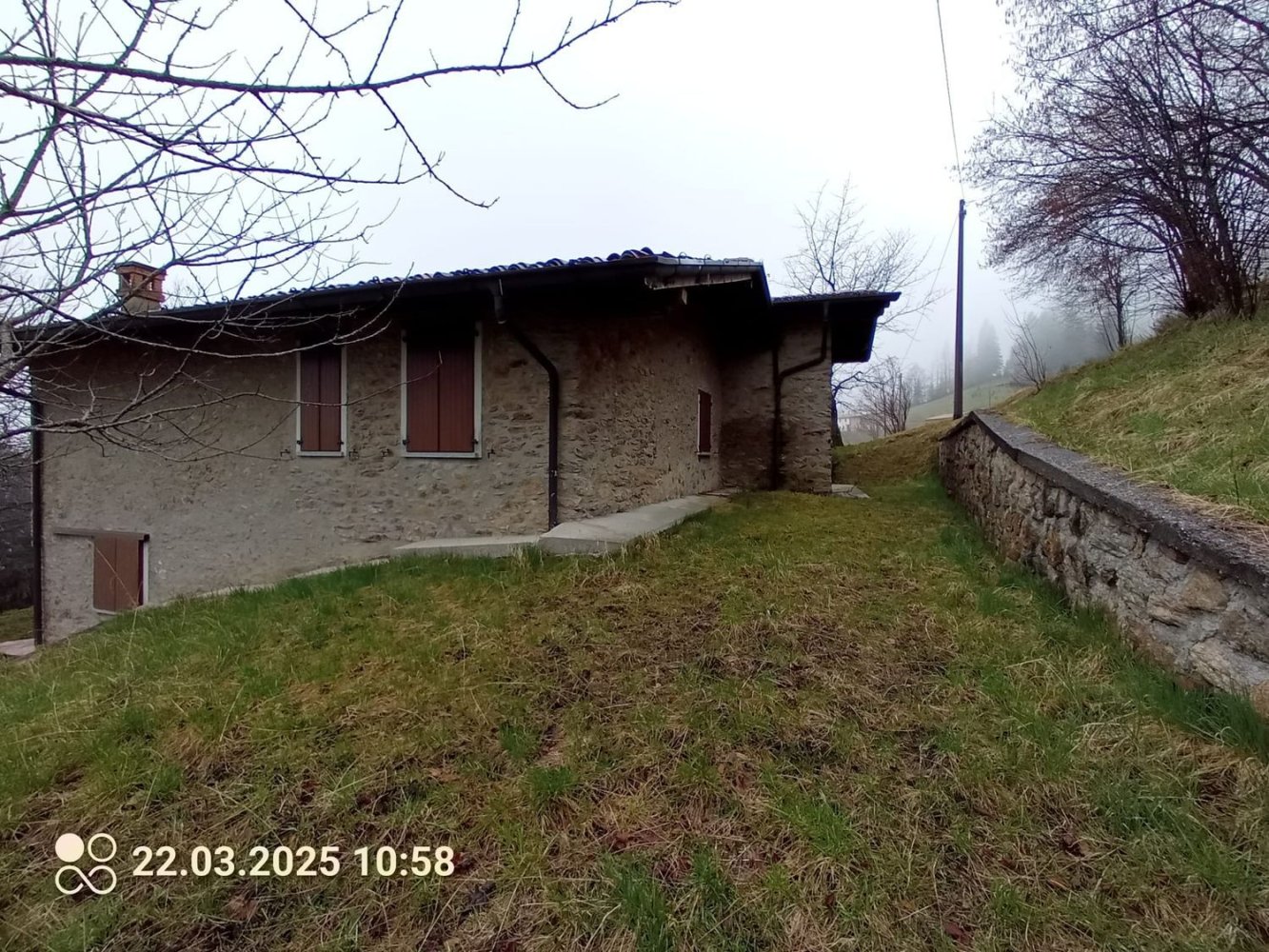 5 rooms House in Pezzaze, Italy No. 6346