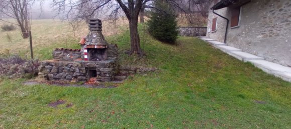 5 rooms House in Pezzaze, Italy No. 6346 18