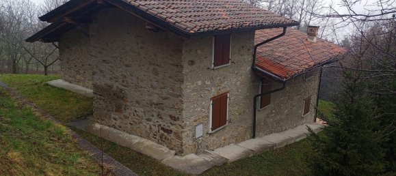 5 rooms House in Pezzaze, Italy No. 6346 3