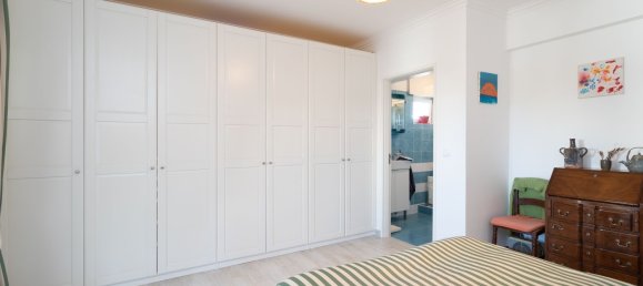 Квартира с 3 спальнями в Кашкайш, Португалия № 49472 17