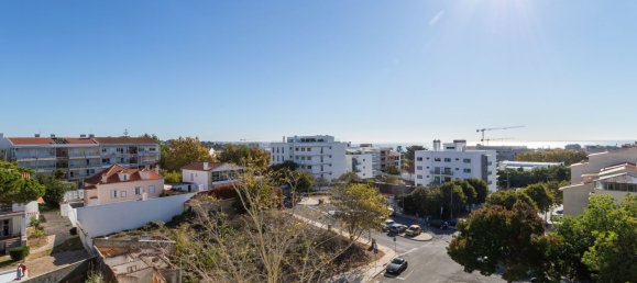 Квартира с 3 спальнями в Кашкайш, Португалия № 49472 12