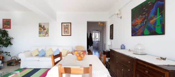 Квартира с 3 спальнями в Кашкайш, Португалия № 49472 7