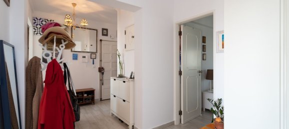 Квартира с 3 спальнями в Кашкайш, Португалия № 49472 22