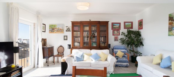 Квартира с 3 спальнями в Кашкайш, Португалия № 49472 4