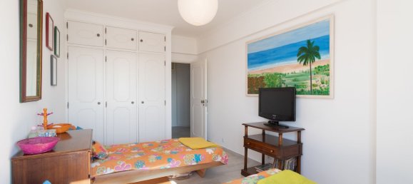 Квартира с 3 спальнями в Кашкайш, Португалия № 49472 27