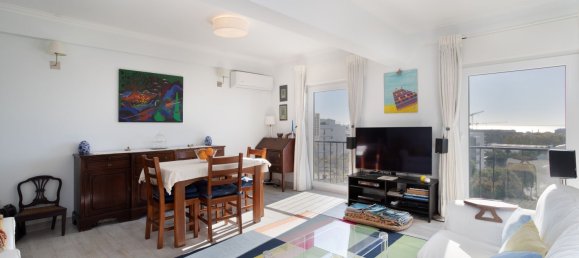 Квартира с 3 спальнями в Кашкайш, Португалия № 49472 3