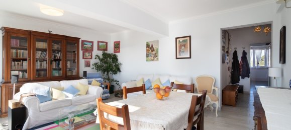 Квартира с 3 спальнями в Кашкайш, Португалия № 49472 10