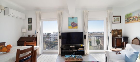 Квартира с 3 спальнями в Кашкайш, Португалия № 49472 2