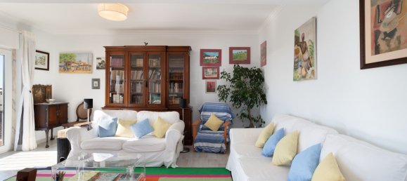 Квартира с 3 спальнями в Кашкайш, Португалия № 49472 9