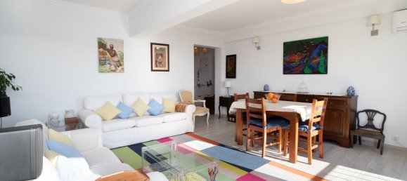 Квартира с 3 спальнями в Кашкайш, Португалия № 49472 8