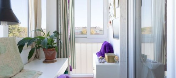 Квартира с 3 спальнями в Кашкайш, Португалия № 49472 30