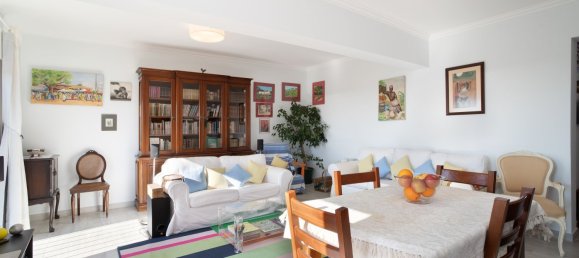 Квартира с 3 спальнями в Кашкайш, Португалия № 49472 11