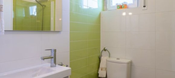 Квартира с 3 спальнями в Кашкайш, Португалия № 49472 33