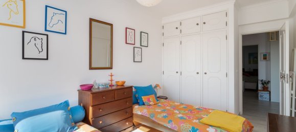 Квартира с 3 спальнями в Кашкайш, Португалия № 49472 26