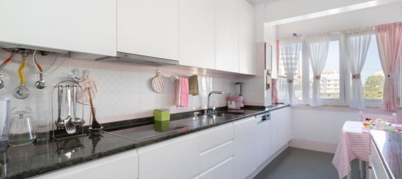 Квартира с 3 спальнями в Кашкайш, Португалия № 49472 16