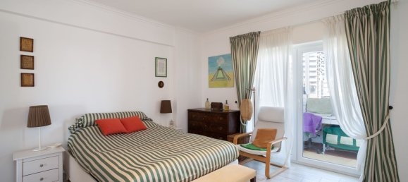 Квартира с 3 спальнями в Кашкайш, Португалия № 49472 18