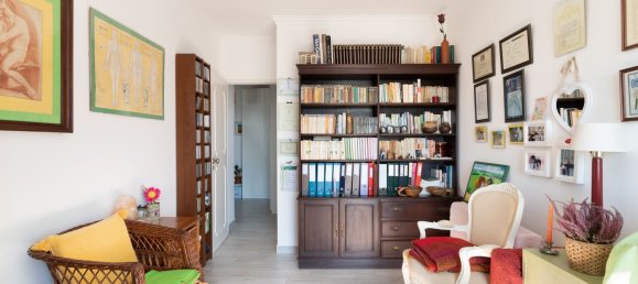 Квартира с 3 спальнями в Кашкайш, Португалия № 49472 28