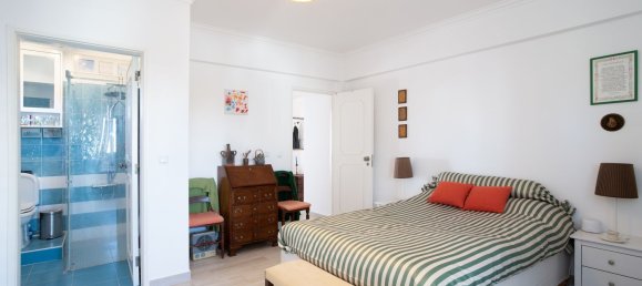 Квартира с 3 спальнями в Кашкайш, Португалия № 49472 31