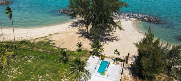 3 Schlafzimmer Villa in Nakhon Si Thammarat, Thailand, Nr. 62298 22