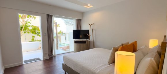 3 Schlafzimmer Villa in Nakhon Si Thammarat, Thailand, Nr. 62298 18