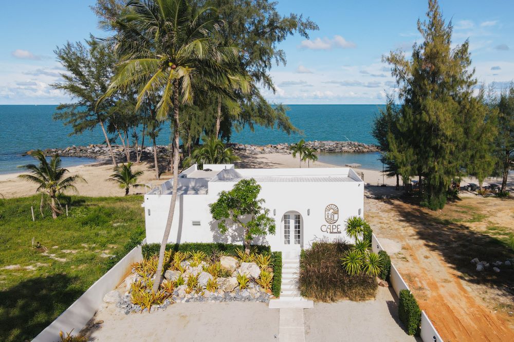 Villa T3 em Nakhon Si Thammarat, Thailand N.º 62298