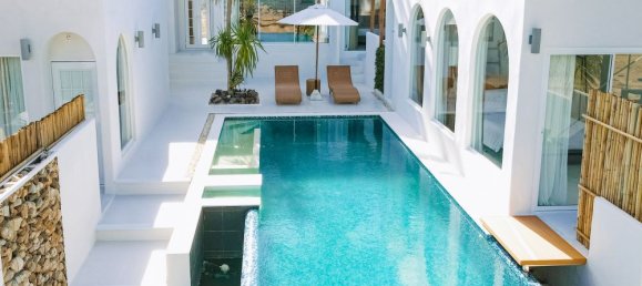 3 Schlafzimmer Villa in Nakhon Si Thammarat, Thailand, Nr. 62298 4