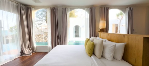 3 Schlafzimmer Villa in Nakhon Si Thammarat, Thailand, Nr. 62298 9