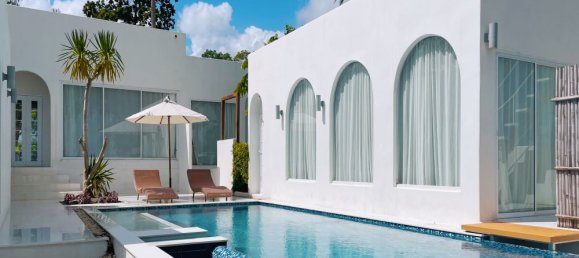 3 Schlafzimmer Villa in Nakhon Si Thammarat, Thailand, Nr. 62298 13