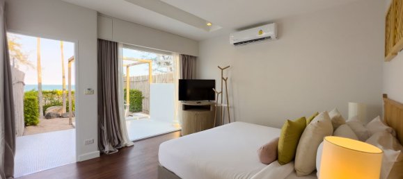 3 Schlafzimmer Villa in Nakhon Si Thammarat, Thailand, Nr. 62298 11