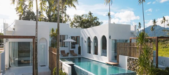 3 Schlafzimmer Villa in Nakhon Si Thammarat, Thailand, Nr. 62298 3