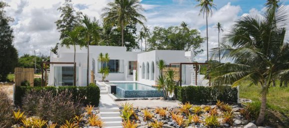 3 Schlafzimmer Villa in Nakhon Si Thammarat, Thailand, Nr. 62298 2