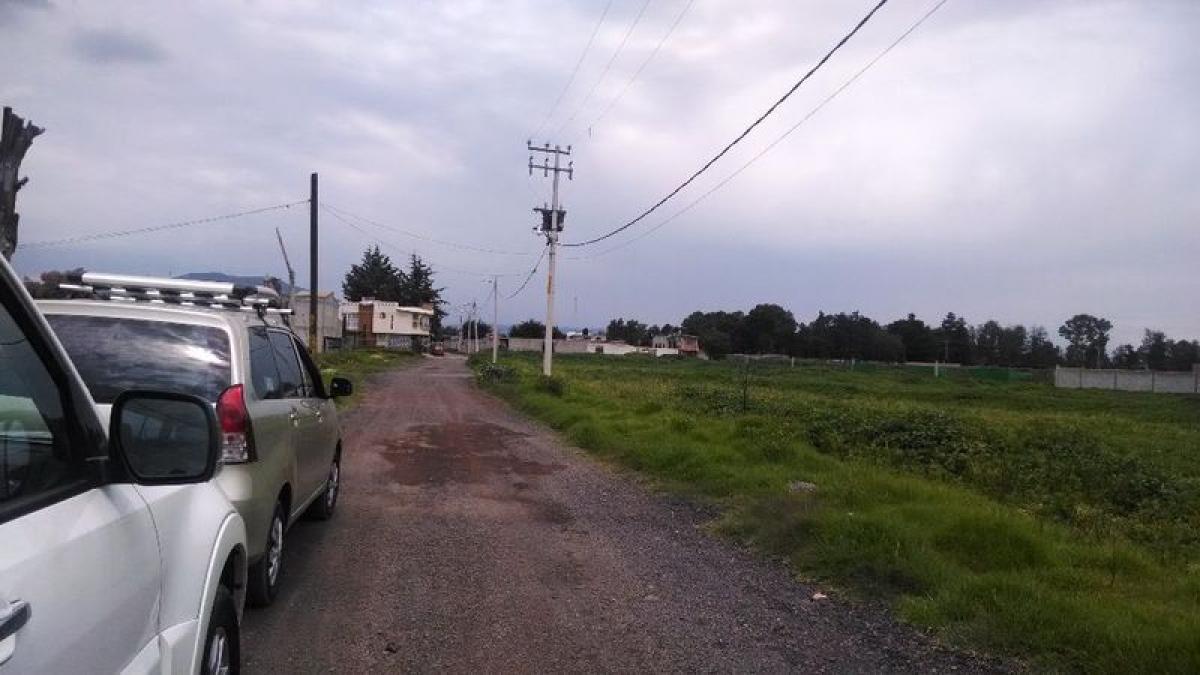  Land in Teotihuacan de Arista, Mexico No. 205924