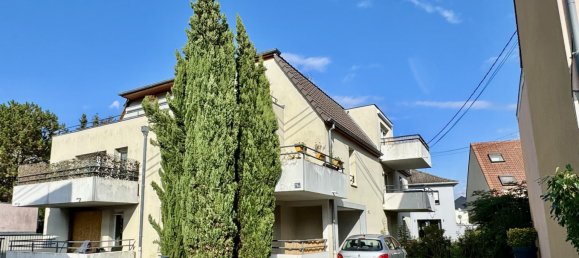 Apartamento de 1 dormitorio en Oberhausbergen, France No. 229680 8