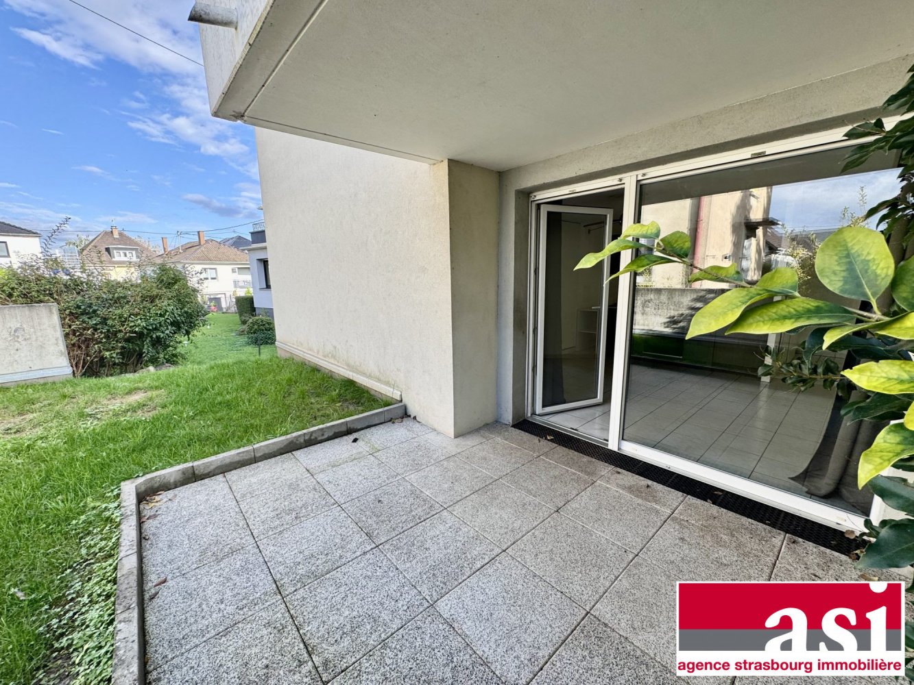 Apartamento de 1 dormitorio en Oberhausbergen, France No. 229680