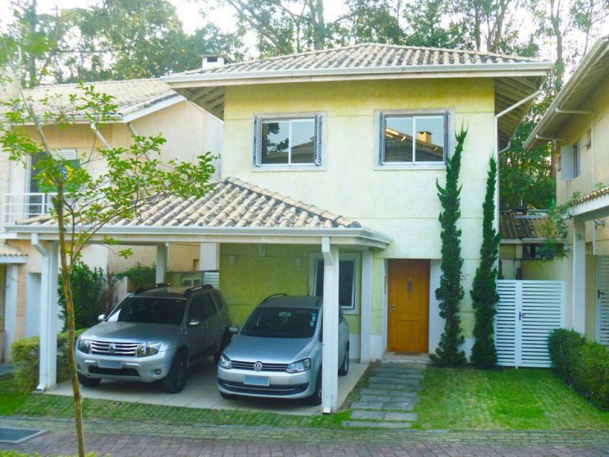 4 غرف نوم منزل في Sao Paulo, Brazil رقم 467271