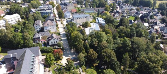  عقار تجاري في Hof, Germany 9193متر مربع رقم 276281 4