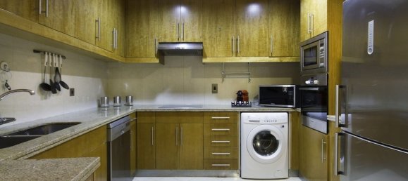 3 غرف نوم شقة في BAY'S EDGE, الخليج التجاري, UAE رقم 58552 3