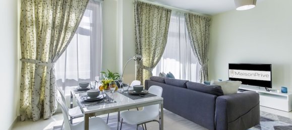 3 غرف نوم شقة في BAY'S EDGE, الخليج التجاري, UAE رقم 58552 9