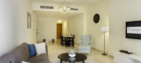 3 غرف نوم شقة في BAY'S EDGE, الخليج التجاري, UAE رقم 58552 2