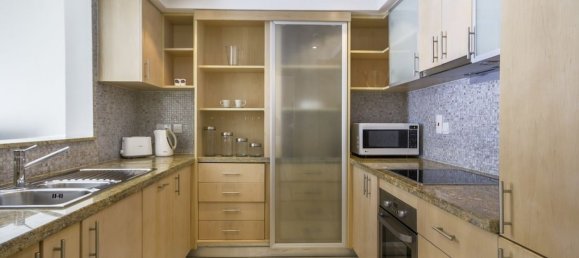 3 غرف نوم شقة في BAY'S EDGE, الخليج التجاري, UAE رقم 58552 6