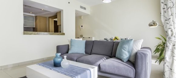 3 غرف نوم شقة في BAY'S EDGE, الخليج التجاري, UAE رقم 58552 4