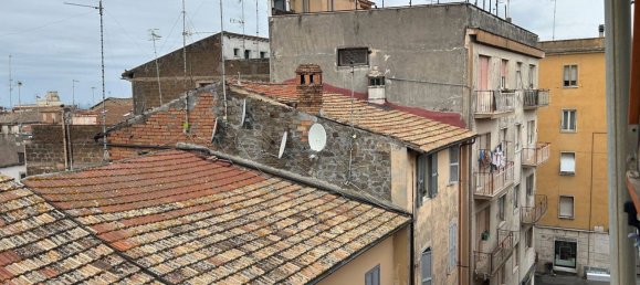 4 rooms Apartment in Viterbo, Italy No. 48565 30